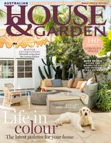 Australian House & Garden Magazine