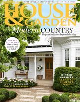 Australian House & Garden Magazine