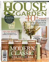 Australian House & Garden Magazine