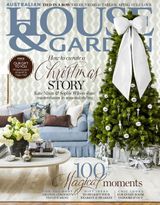 Australian House & Garden Magazine