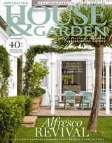 Australian House & Garden Magazine