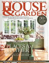 Australian House & Garden Magazine