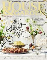 Australian House & Garden Magazine