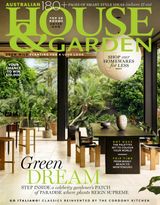 Australian House & Garden Magazine