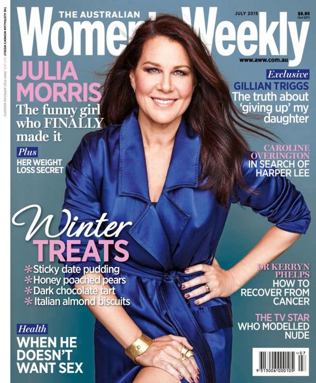 The Australian Women's Weekly