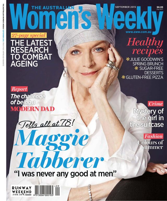 The Australian Women's Weekly