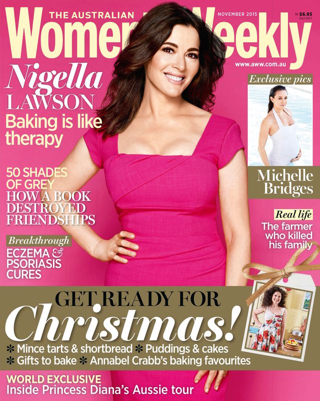 The Australian Women's Weekly