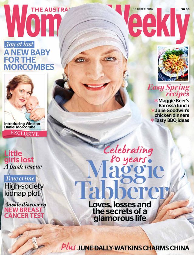 The Australian Women's Weekly