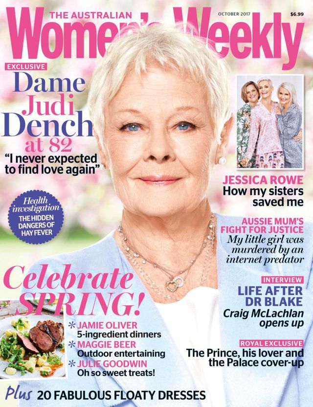 The Australian Women's Weekly