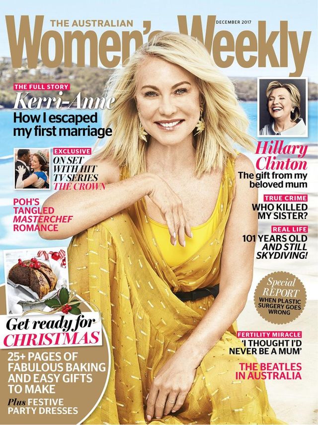 The Australian Women's Weekly