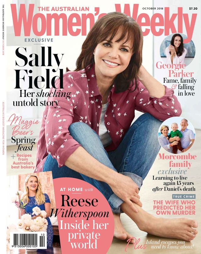 The Australian Women's Weekly