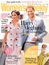 The Australian Women's Weekly - November 2018 November 2018