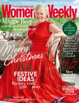 The Australian Women's Weekly - Christmas 2018 Christmas 2018