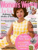 The Australian Women's Weekly - January 2019 January 2019