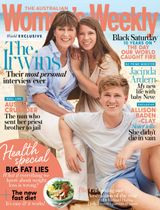 The Australian Women's Weekly - February 2019 February 2019