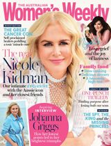 The Australian Women's Weekly - May 2019 May 2019