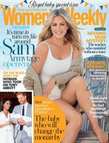 The Australian Women's Weekly - June 2019 June 2019