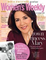 The Australian Women's Weekly - August 2019 August 2019