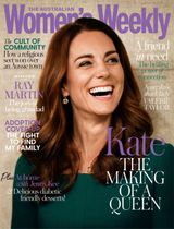 The Australian Women's Weekly - October 2019 October 2019