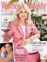 The Australian Women's Weekly - November 2019 November 2019