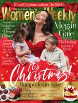 The Australian Women's Weekly - Christmas 2019 Christmas 2019
