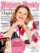 The Australian Women's Weekly - March 2020 March 2020