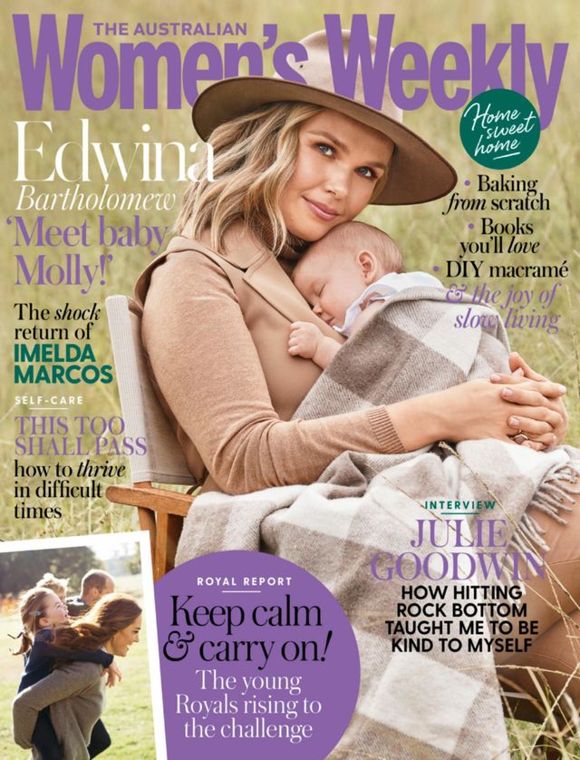 The Australian Women's Weekly