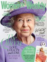 The Australian Women's Weekly - July 2020 July 2020