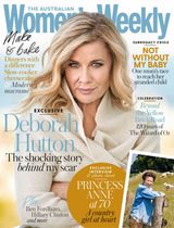 The Australian Women's Weekly - August 2020 August 2020