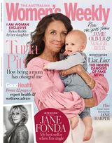 The Australian Women's Weekly - October 2020 October 2020