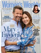 The Australian Women's Weekly - November 2020 November 2020