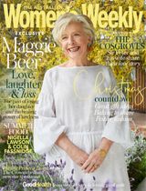 The Australian Women's Weekly - December 2020 December 2020