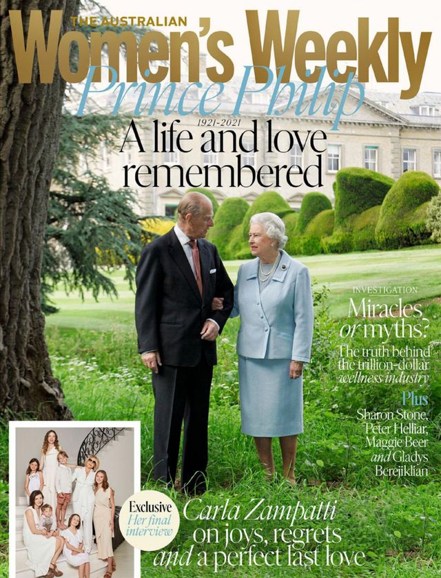 Go Unlimited with Magzter GOLD