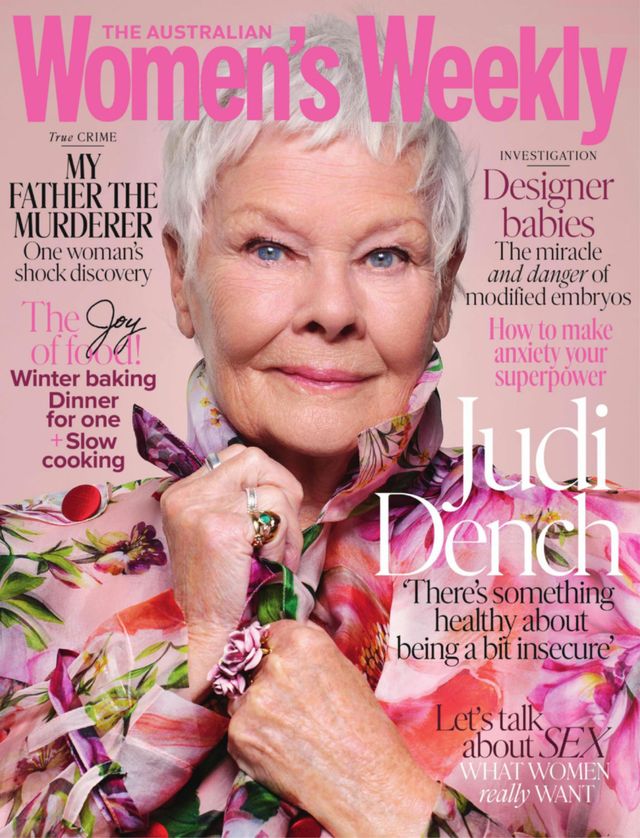 Go Unlimited with Magzter GOLD