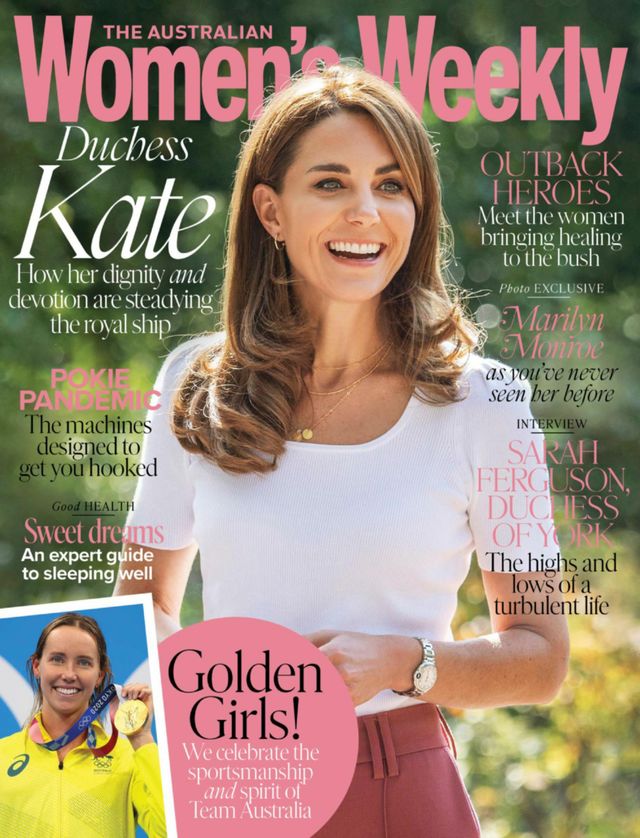 Go Unlimited with Magzter GOLD