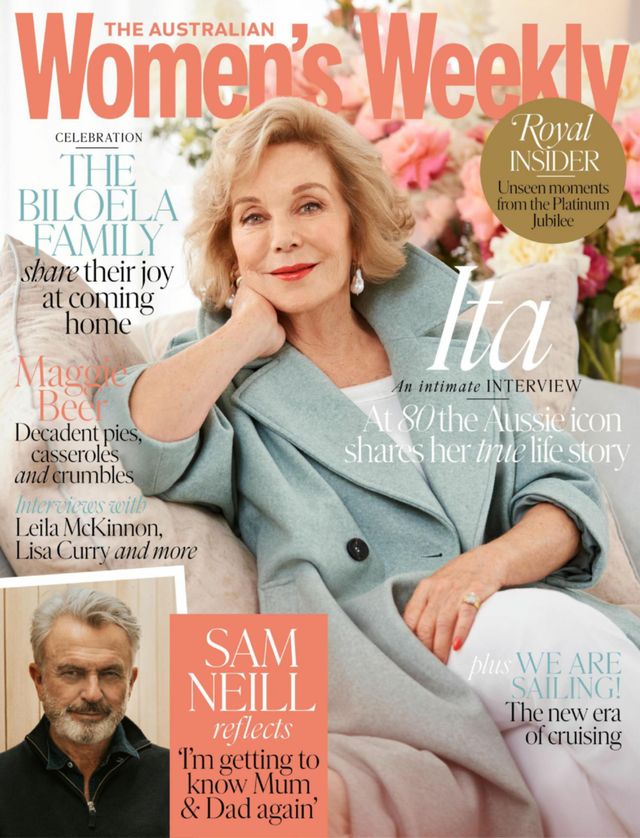 Go Unlimited with Magzter GOLD