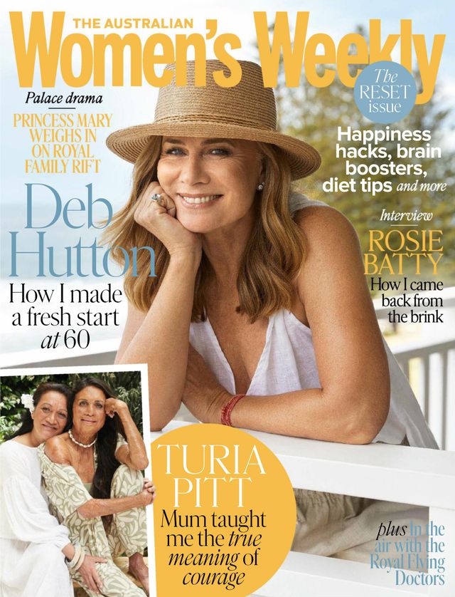 Go Unlimited with Magzter GOLD