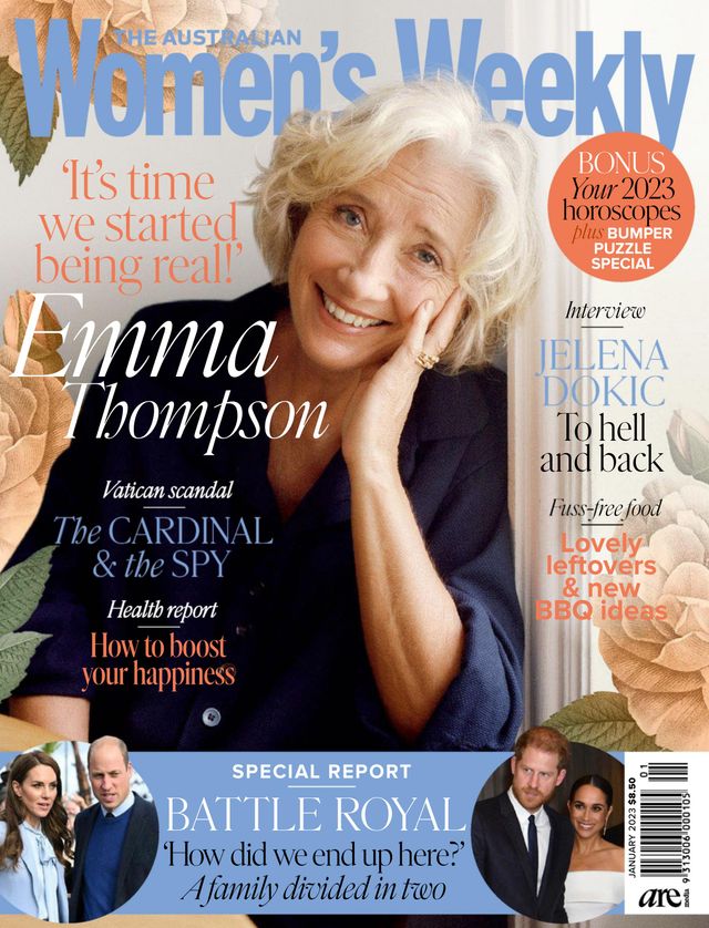 Go Unlimited with Magzter GOLD