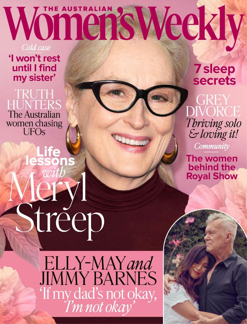 The Australian Women's Weekly April 2024