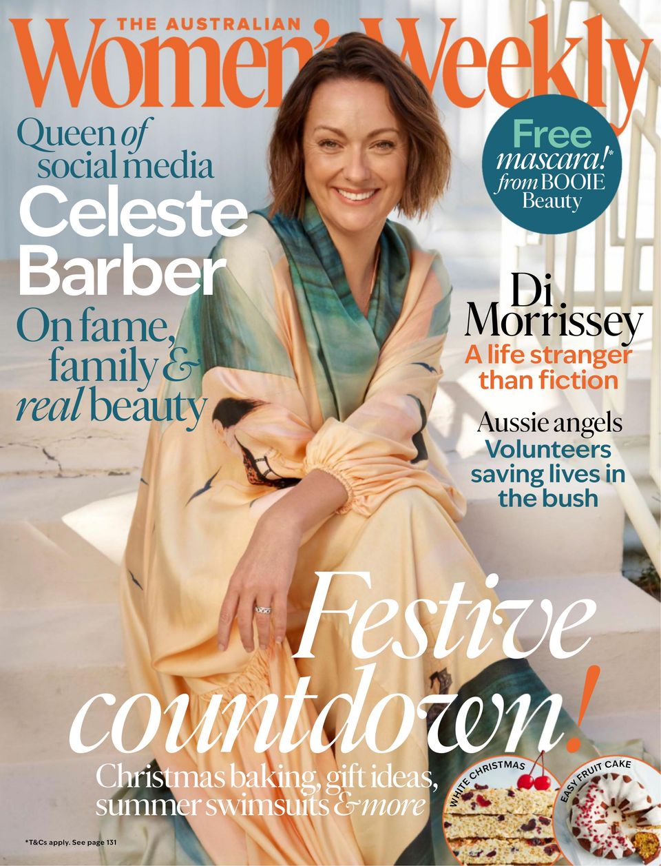 The Australian Women's Weekly December 2024