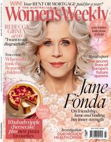 The Australian Women's Weekly