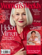 The Australian Women's Weekly