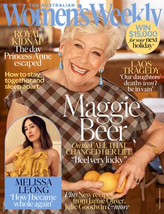 The Australian Women's Weekly