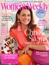 The Australian Women's Weekly The Australian Women's Weekly