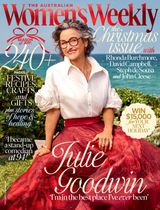 The Australian Women's Weekly