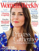 The Australian Women's Weekly