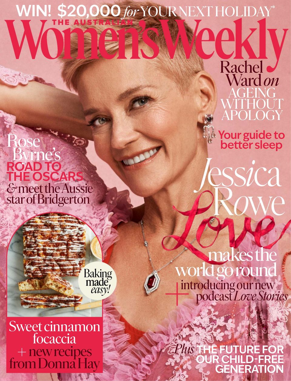 The Australian Women's Weekly March 2026
