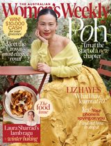 The Australian Women's Weekly