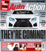 Auto Action Magazine Australia - Issue #1632 Issue #1632