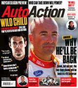 Auto Action Magazine Australia - Issue #1634 Issue #1634